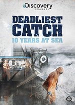 Deadliest Catch: 10 Years At Sea‎‎
