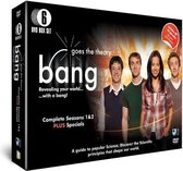 Bang S.1&2 + Specials