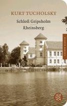 Omslag Schloß Gripsholm / Rheinsberg