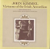 Virtuoso of the Irish Accordion