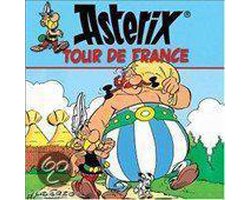 Asterix 6: Tour De France (Duits)