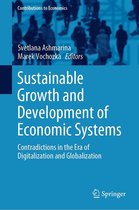 Contributions to Economics - Sustainable Growth and Development of Economic Systems