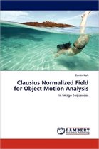 Clausius Normalized Field for Object Motion Analysis