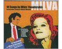 Milva