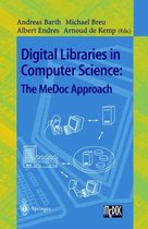 Digital Libraries in Computer Science