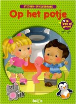 Op het potje