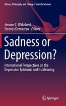 Sadness or Depression
