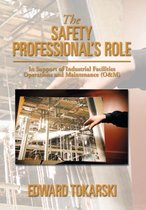 The Safety Professional's Role