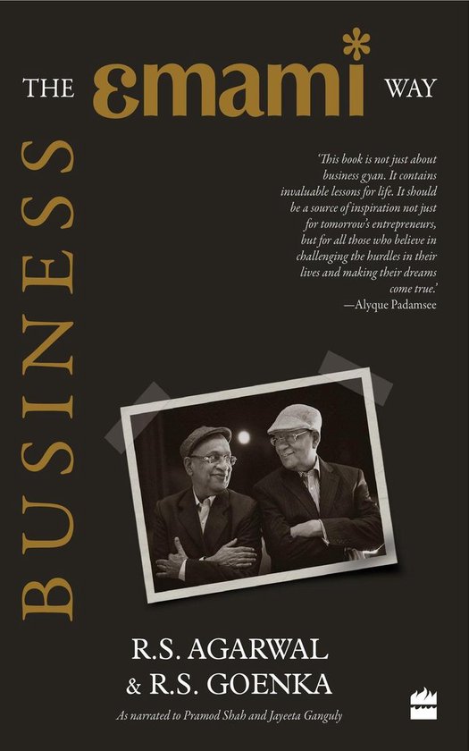 Business - cover