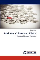 Business, Culture and Ethics