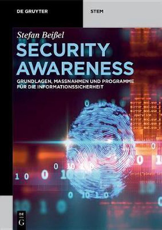 Security Awareness - cover