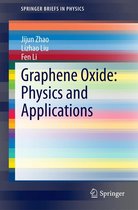 SpringerBriefs in Physics - Graphene Oxide: Physics and Applications