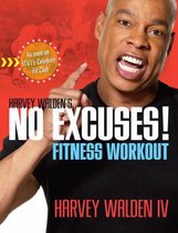 No Excuses! Fitness Workout