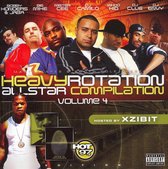 Heavy Rotation All Star Compilation, Vol. 4: Hot 97 Edition