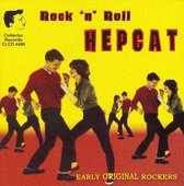 Rock N Roll Hep Cat