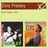 Elvis Presley/elvis [2cd Slipcase]