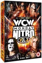 Wwe - The Very Best Of Wcw Nitro Vol.3