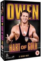 Owen - Heart Of Gold
