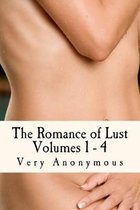 The Romance of Lust (4 Volumes)