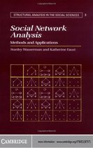 Structural Analysis in the Social Sciences 8 - Social Network Analysis