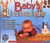 Spieluhren - Baby'S Lieblingslieder
