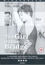 Girl on the Bridge