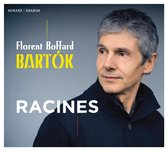 Florent Boffard - Racines (CD)