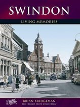 Francis Frith's Swindon Living Memories