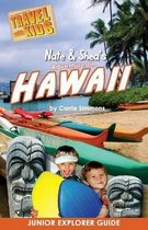 Nate & Shea's Adventures in Hawaii