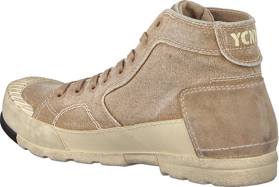Yellow Cab MUD M Y12255 Sneaker Uomo In Tela - Basse Casual Collezione