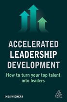 Accelerated Leadership Development
