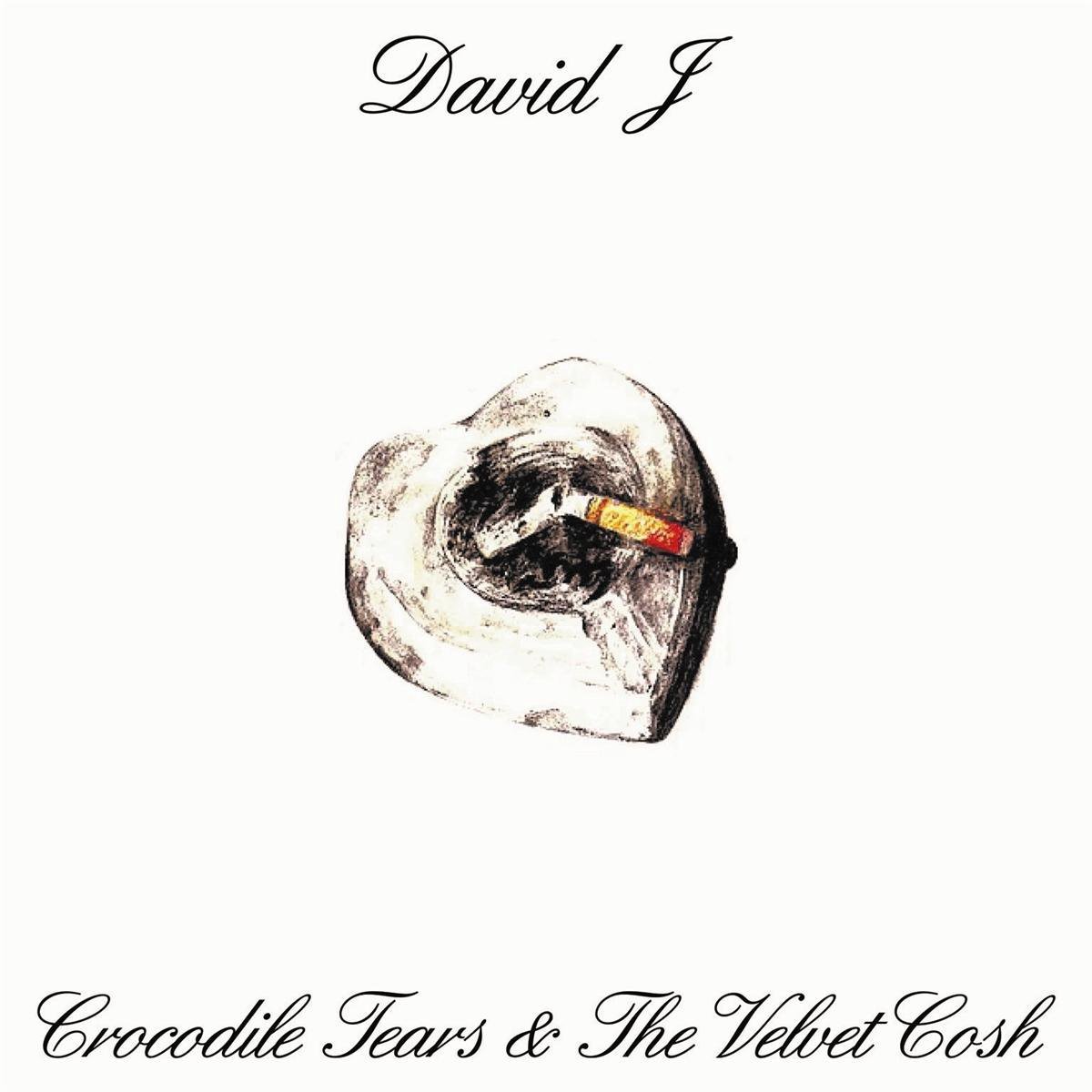 Crocodile Tears and the Velvet Cosh
