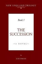 New England Trilogy Book 1 the Succession
