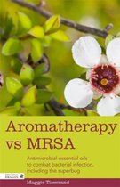 Aromatherapy & MRSA