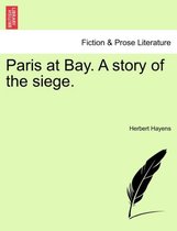 Paris at Bay. a Story of the Siege.