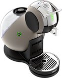 Krups Dolce Gusto Apparaat Melody 3 Automatic KP230T - Titanium