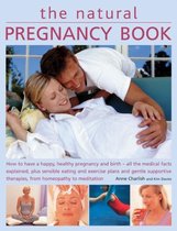 Natural Pregnancy Book