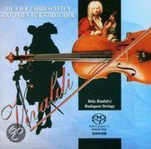 Vivaldi: Die Vier Jahreszeiten
