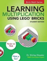Learning Multiplication Using LEGO Bricks