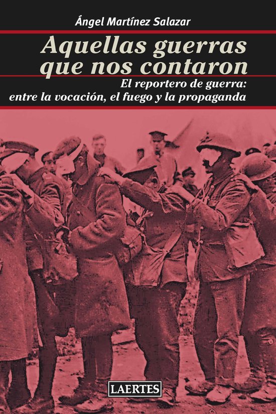 Nan-Shan 82 - Aquellas guerras que nos contaron - cover