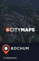 City Maps Bochum Germany