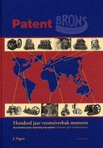 Patent Brons Appingedam Holland