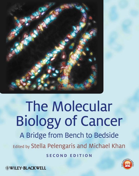 The Molecular Biology of Cancer (ebook), S Pelengaris | 9781118430859 ...