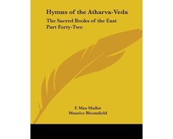 Hymns Of The Atharva-Veda
