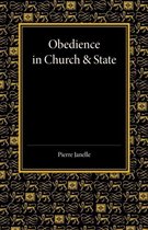 Obedience in Church & State