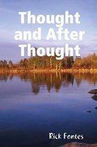 Thought and After Thought