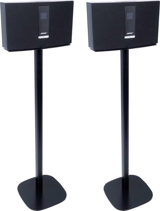 Vebos standaard Bose Soundtouch 20 zwart set | bol.com