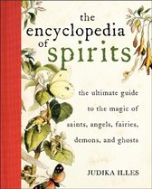 Encyclopedia Of Spirits