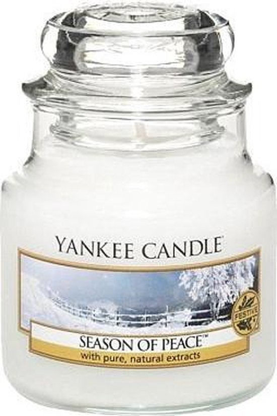 Yankee candle