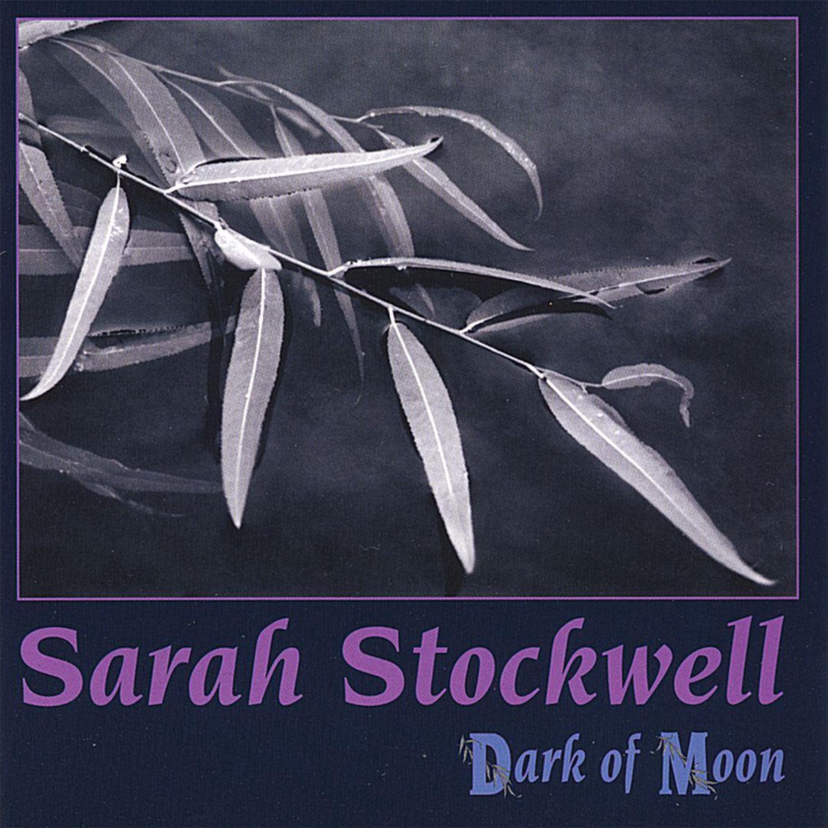 Dark of the Moon